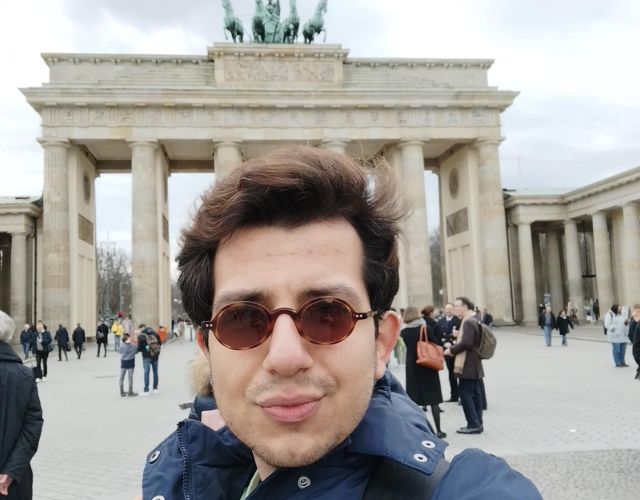 Ahırlı İngilizce Özel Ders