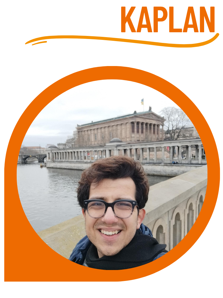 Ahırlı İngilizce Özel Ders