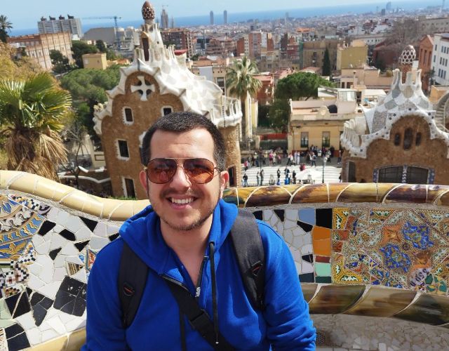 Ahırlı Birebir İngilizce Dersi